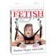 Pipedream - Fetish Fantasy Series - Position Master With Cuffs - Black Pipedream - Fetish Fantasy Series - Position Master With Cuffs - Black