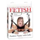 Pipedream - Fetish Fantasy Series  - Position Master With Cuffs - Black
