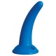 Pipedream - Fetish Fantasy Series - Beginner's Strap-On for Him - Blue/Black Pipedream - Fetish Fantasy Series - Beginner's Strap-On for Him - Blue/Black