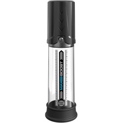Pipedream - Pump Worx - Max Boost - Black Pipedream - Pump Worx - Max Boost - Black
