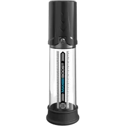 Pipedream - Pump Worx - Max Boost - Black Pipedream - Pump Worx - Max Boost - Black