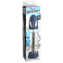 Pipedream - Pump Worx  - Max Boost Pro Flow  - Blue/Clear