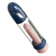 Pipedream - Pump Worx - Max Boost Pro Flow - Blue/Clear Pipedream - Pump Worx - Max Boost Pro Flow - Blue/Clear