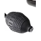 Pipedream - Pump Worx - Euro Pump - Smoke/ Black Pipedream - Pump Worx - Euro Pump - Smoke/ Black