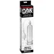 Pipedream - Pump Worx - Beginner's Power Pump - Clear Pipedream - Pump Worx - Beginner's Power Pump - Clear