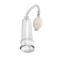 Pipedream - Pump Worx - Beginner's Power Pump - Clear Pipedream - Pump Worx - Beginner's Power Pump - Clear