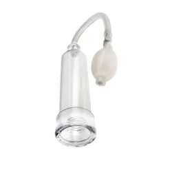 Pipedream - Pump Worx - Beginner's Power Pump - Clear Pipedream - Pump Worx - Beginner's Power Pump - Clear