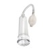Pipedream - Pump Worx  - Beginner's Power Pump  - Clear