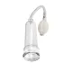 Pipedream - Pump Worx - Beginner's Power Pump - Clear Pipedream - Pump Worx - Beginner's Power Pump - Clear