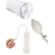 Pipedream - Pump Worx - Beginner's Power Pump - Clear Pipedream - Pump Worx - Beginner's Power Pump - Clear