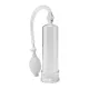 Pipedream - Pump Worx - Beginner's Power Pump - Clear Pipedream - Pump Worx - Beginner's Power Pump - Clear