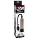 Pipedream - Pump Worx  - Beginner's Power Pump  - Smoke/Black