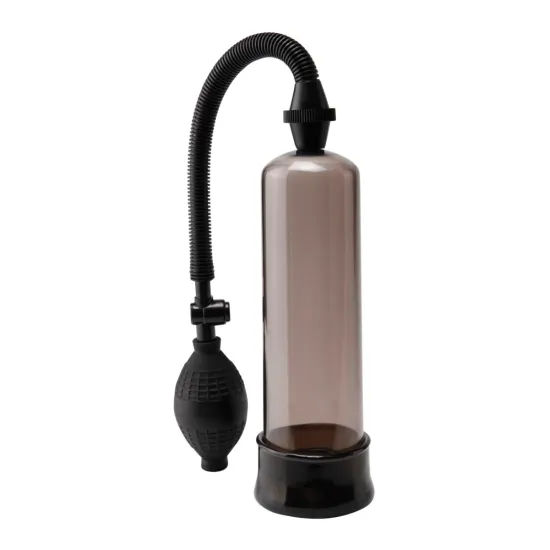 Pipedream - Pump Worx  - Beginner's Power Pump  - Smoke/Black