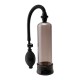Pipedream - Pump Worx - Beginner's Power Pump - Smoke/Black Pipedream - Pump Worx - Beginner's Power Pump - Smoke/Black