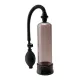 Pipedream - Pump Worx  - Beginner's Power Pump  - Smoke/Black