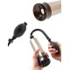 Pipedream - Pump Worx - Beginner's Power Pump - Smoke/Black Pipedream - Pump Worx - Beginner's Power Pump - Smoke/Black