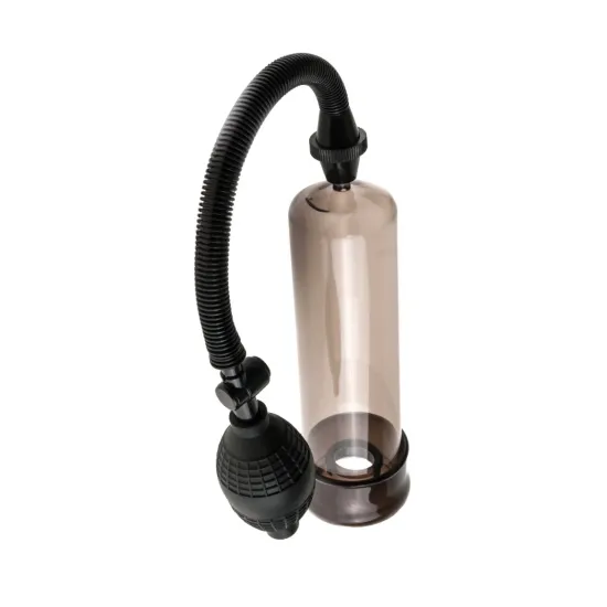 Pipedream - Pump Worx  - Beginner's Power Pump  - Smoke/Black