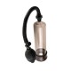 Pipedream - Pump Worx - Beginner's Power Pump - Smoke/Black Pipedream - Pump Worx - Beginner's Power Pump - Smoke/Black