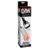 Pipedream - Pump Worx  - Beginner's Pussy Pump - Clear/Light/Black