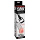 Pipedream - Pump Worx - Beginner's Pussy Pump - Clear/Light/Black Pipedream - Pump Worx - Beginner's Pussy Pump - Clear/Light/Black