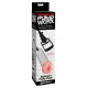 Pipedream - Pump Worx - Beginner's Pussy Pump - Clear/Light/Black Pipedream - Pump Worx - Beginner's Pussy Pump - Clear/Light/Black