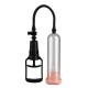 Pipedream - Pump Worx - Beginner's Pussy Pump - Clear/Light/Black Pipedream - Pump Worx - Beginner's Pussy Pump - Clear/Light/Black