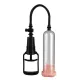 Pipedream - Pump Worx - Beginner's Pussy Pump - Clear/Light/Black Pipedream - Pump Worx - Beginner's Pussy Pump - Clear/Light/Black
