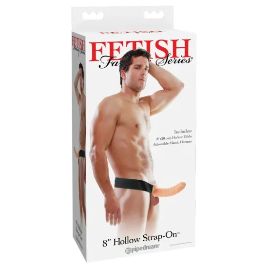 Pipedream - Fetish Fantasy Series - 8 Pipedream - Fetish Fantasy Series - 8