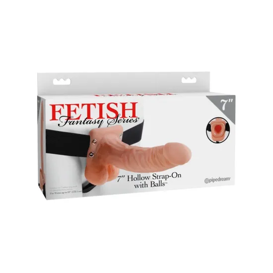 Pipedream - Fetish Fantasy Series - 7 Pipedream - Fetish Fantasy Series - 7