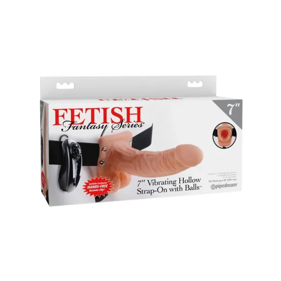 Pipedream - Fetish Fantasy Series - 7 Pipedream - Fetish Fantasy Series - 7