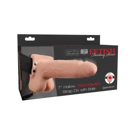 Pipedream - Fetish Fantasy Series - 7 Pipedream - Fetish Fantasy Series - 7