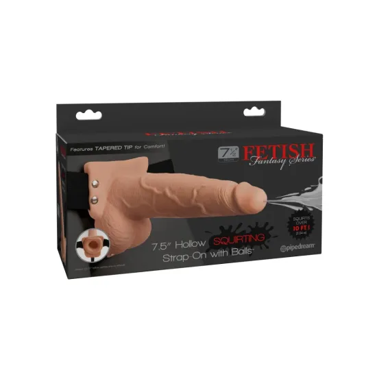 Pipedream - Fetish Fantasy Series - 7 Pipedream - Fetish Fantasy Series - 7