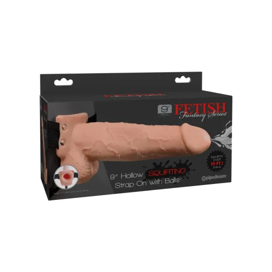 Pipedream - Fetish Fantasy Series - 9 Pipedream - Fetish Fantasy Series - 9