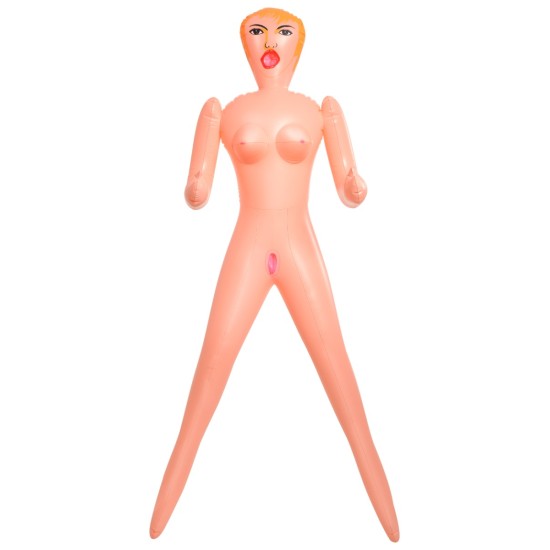 Pipedream - Becky The Beginner Babe Love Doll - Light Pipedream - Becky The Beginner Babe Love Doll - Light