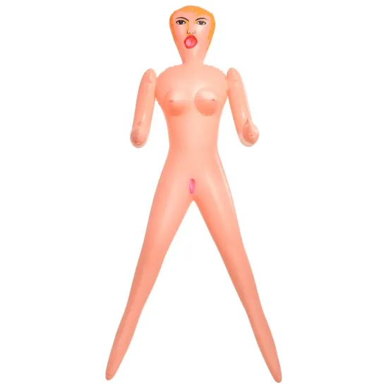 Pipedream - Becky The Beginner Babe Love Doll - Light Pipedream - Becky The Beginner Babe Love Doll - Light