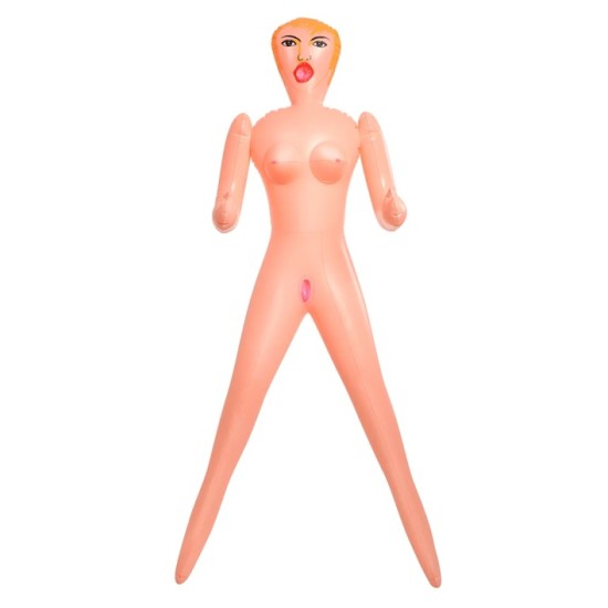 Pipedream - M.I.L.F. Doll - Light Pipedream - M.I.L.F. Doll - Light
