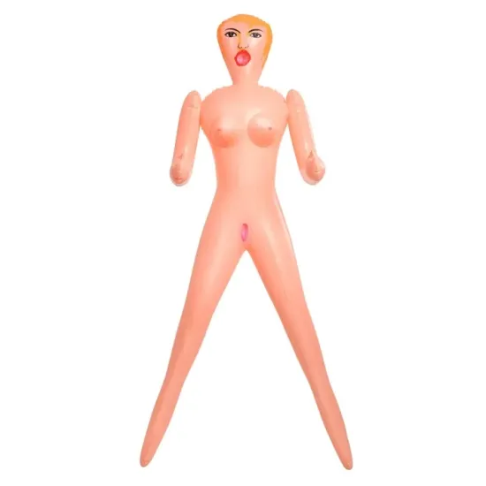 Pipedream - M.I.L.F. Doll - Light Pipedream - M.I.L.F. Doll - Light