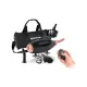 Pipedream - Fetish Fantasy Extreme - International Extreme Sex Machine - Black/Light Pipedream - Fetish Fantasy Extreme - International Extreme Sex Machine - Black/Light