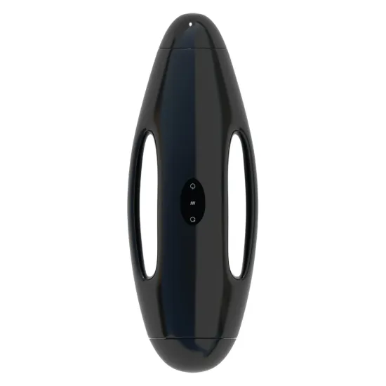 Pipedream - Fetish Fantasy Extreme - International Extreme Sex Machine - Black/Light Pipedream - Fetish Fantasy Extreme - International Extreme Sex Machine - Black/Light