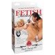 Pipedream - Fetish Fantasy Series - Shock Therapy Kit - White Pipedream - Fetish Fantasy Series - Shock Therapy Kit - White
