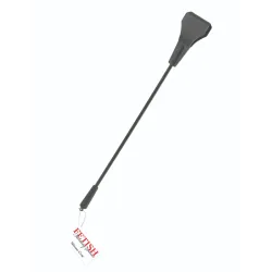 Pipedream - Fetish Fantasy Series  - Silicone Crop  - Black