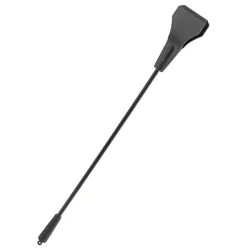 Pipedream - Fetish Fantasy Series  - Silicone Crop  - Black