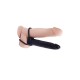 Pipedream - Fetish Fantasy Series - Double Trouble - Black Pipedream - Fetish Fantasy Series - Double Trouble - Black