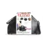 Pipedream - Fetish Fantasy Series  - Portable Sex Machine - Black/Light/Purple