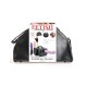 Pipedream - Fetish Fantasy Series - Portable Sex Machine - Black/Light/Purple Pipedream - Fetish Fantasy Series - Portable Sex Machine - Black/Light/Purple