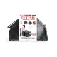 Pipedream - Fetish Fantasy Series - Portable Sex Machine - Black/Light/Purple Pipedream - Fetish Fantasy Series - Portable Sex Machine - Black/Light/Purple