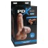 Pipedream - PDX Male  - Reach Around Stroker - Light