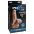 Pipedream - PDX Male  - Reach Around Stroker - Light