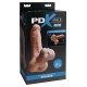 Pipedream - PDX Male - Reach Around Stroker - Light Pipedream - PDX Male - Reach Around Stroker - Light
