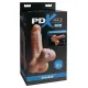 Pipedream - PDX Male - Reach Around Stroker - Light Pipedream - PDX Male - Reach Around Stroker - Light